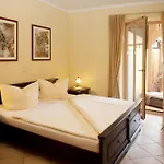 Residenz Seestern 19 Lägenhet Ostseebad Kühlungsborn