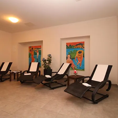 Residenz Seestern 19 *