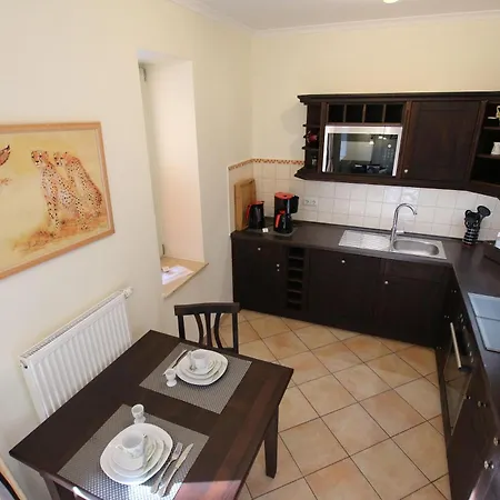 Residenz Seestern 19 *