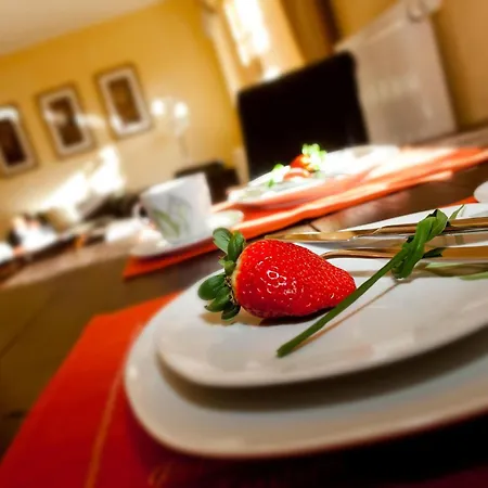 Residenz Seestern 19