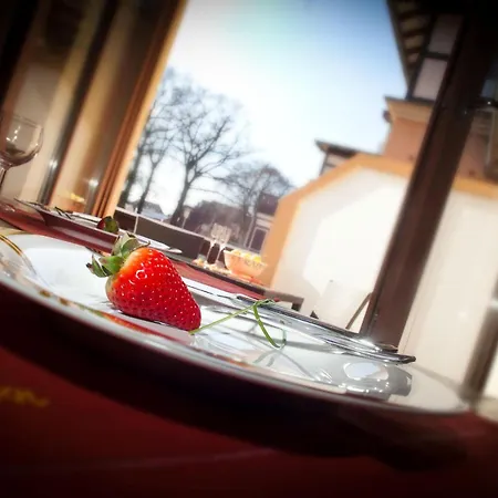 Residenz Seestern 19 * Kuehlungsborn