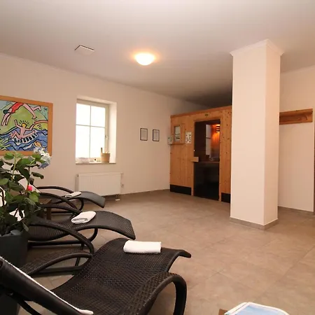 Apartment Residenz Seestern 19 Kuehlungsborn