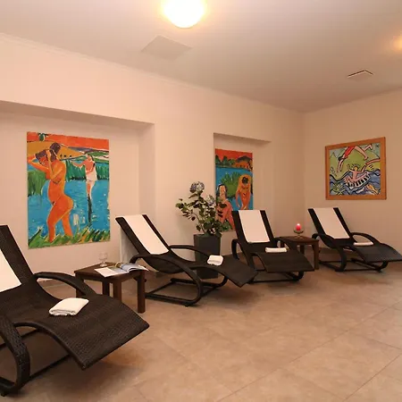 Residenz Seestern 19 Apartment