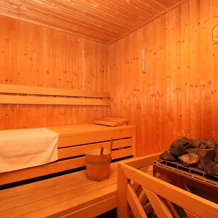 Apartment Residenz Seestern 19 Kuehlungsborn