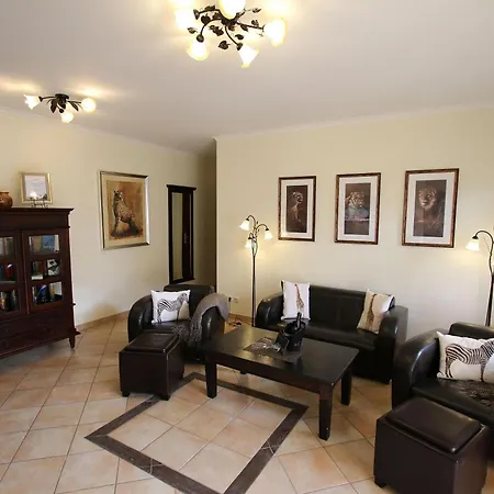 Apartment Residenz Seestern 19 Kuehlungsborn