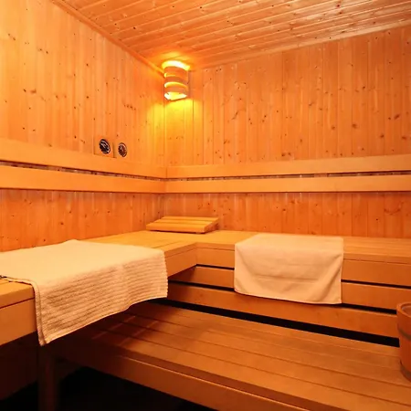 Apartment Residenz Seestern 19 *