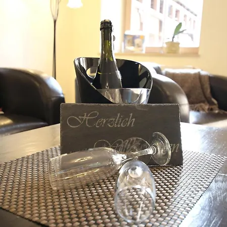 Residenz Seestern 19 *